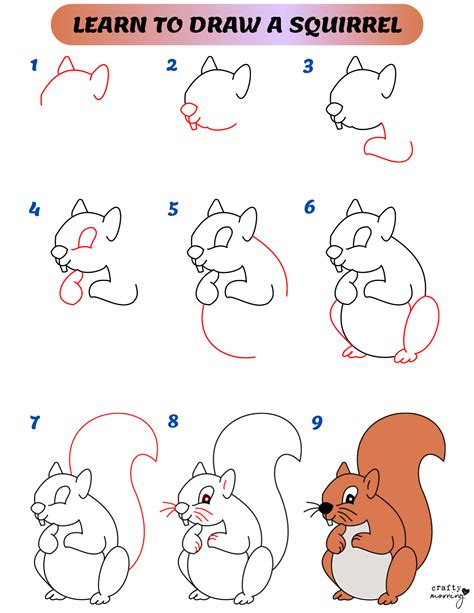 easy pictures to draw.